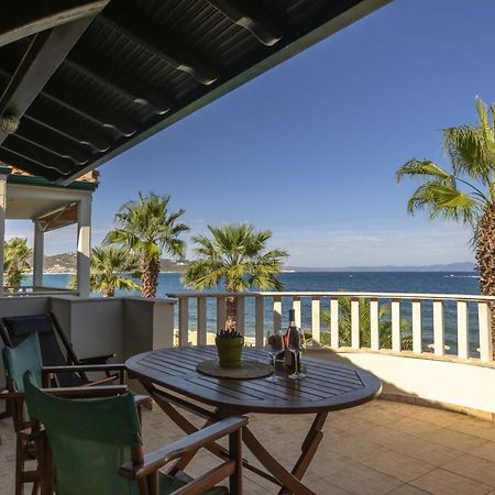 Talizeti Home - Adults Only Sarti Buitenkant foto