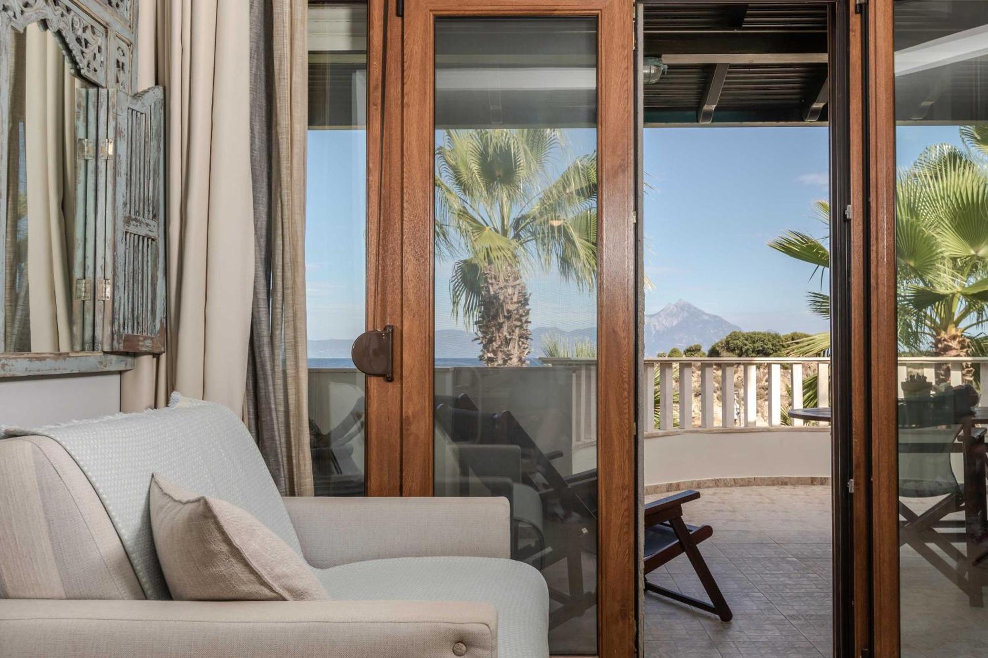 Talizeti Home - Adults Only Sarti Buitenkant foto
