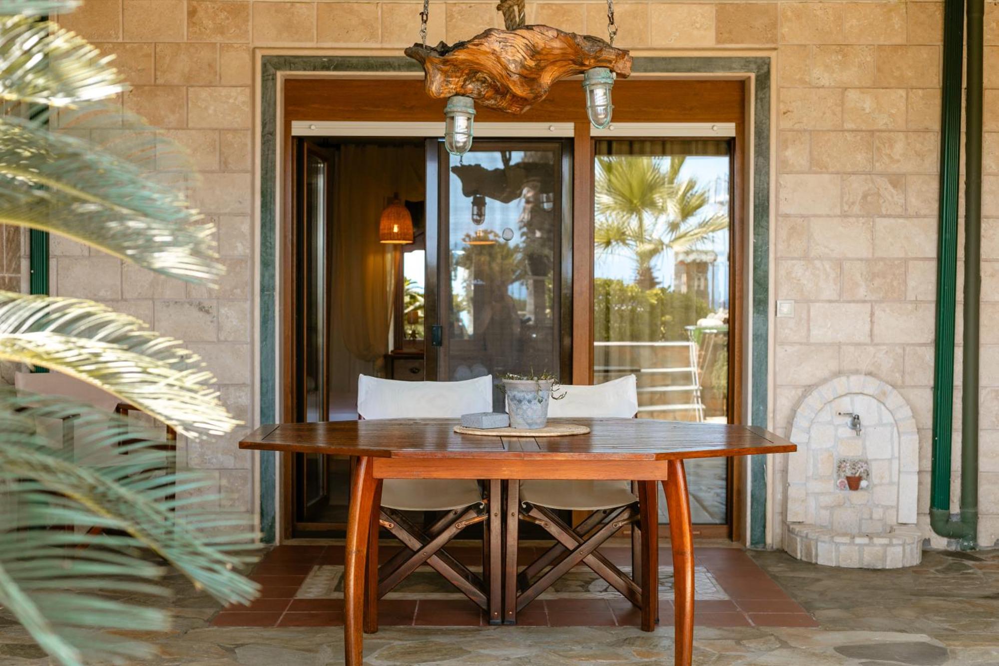 Talizeti Home - Adults Only Sarti Buitenkant foto