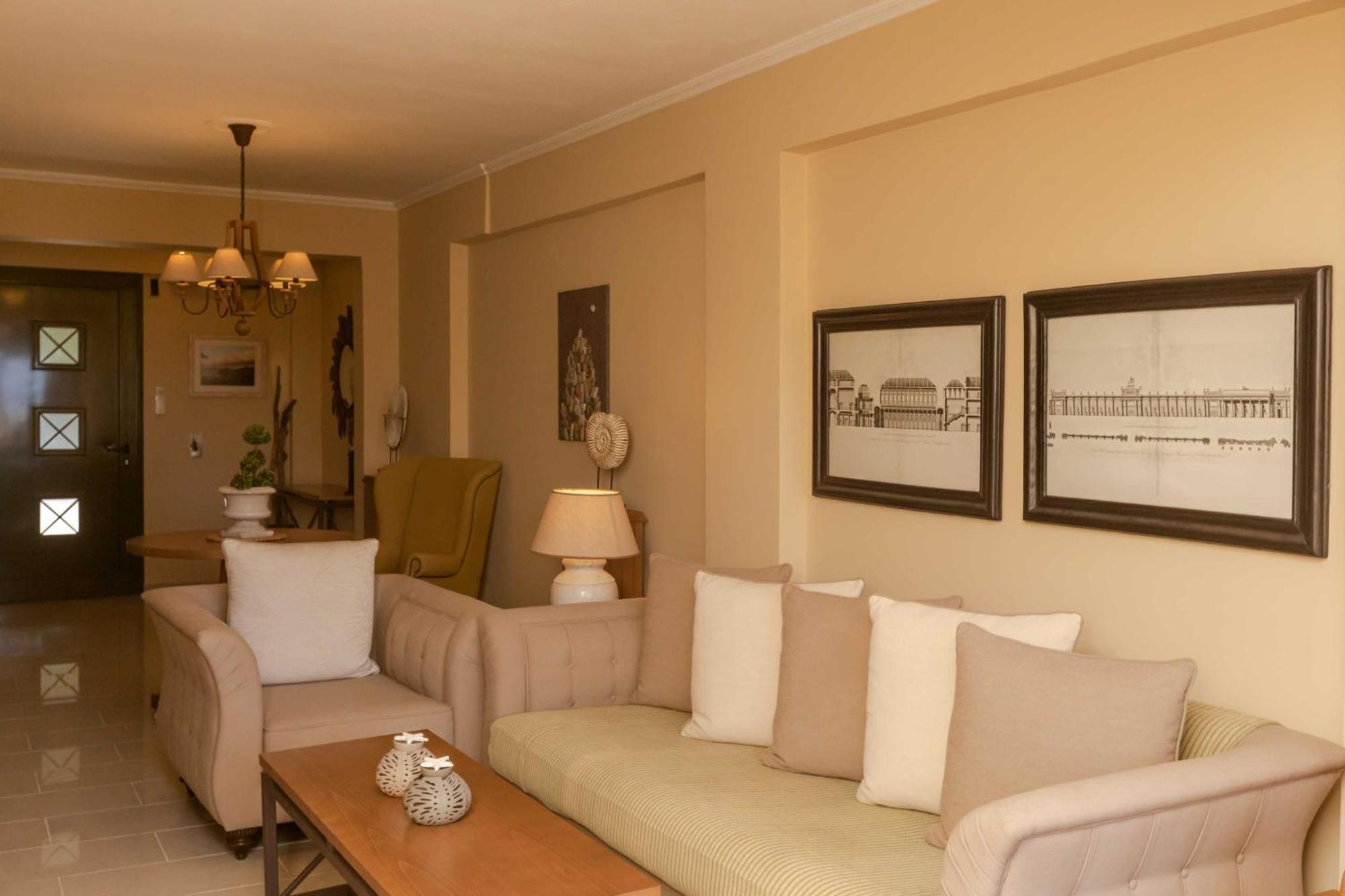 Talizeti Home - Adults Only Sarti Buitenkant foto