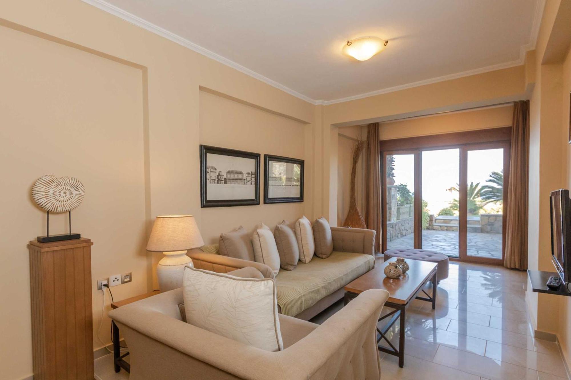Talizeti Home - Adults Only Sarti Buitenkant foto