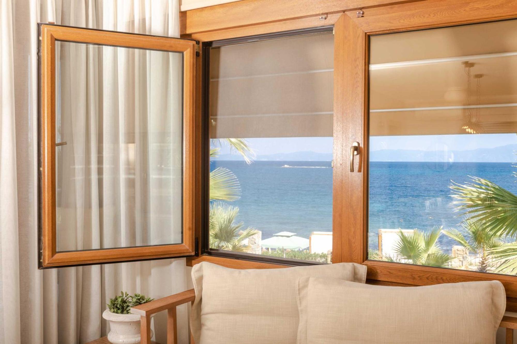 Talizeti Home - Adults Only Sarti Buitenkant foto
