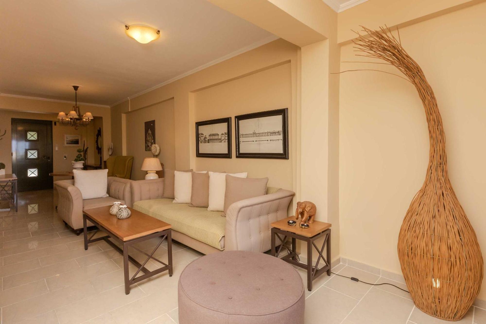 Talizeti Home - Adults Only Sarti Buitenkant foto
