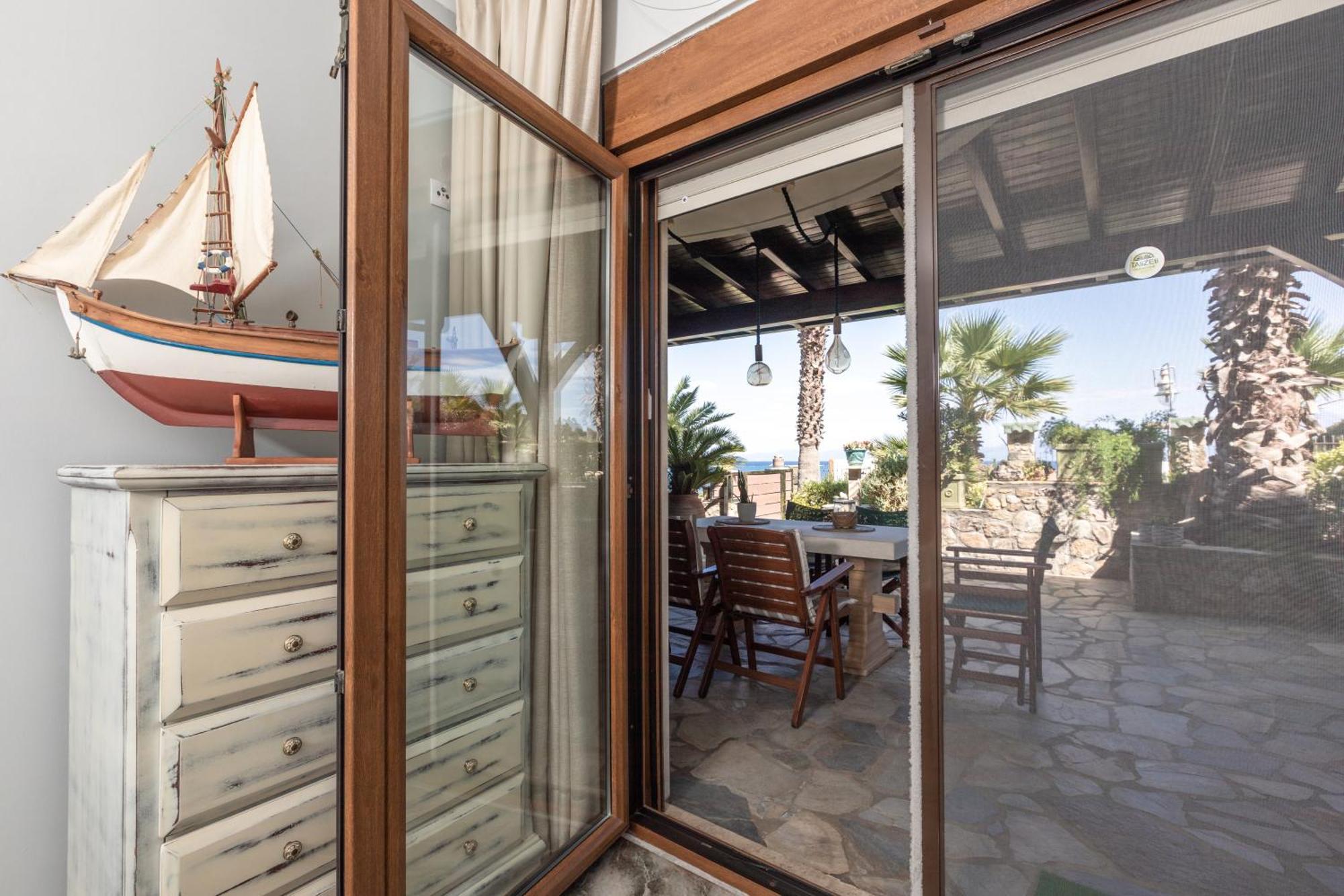 Talizeti Home - Adults Only Sarti Buitenkant foto