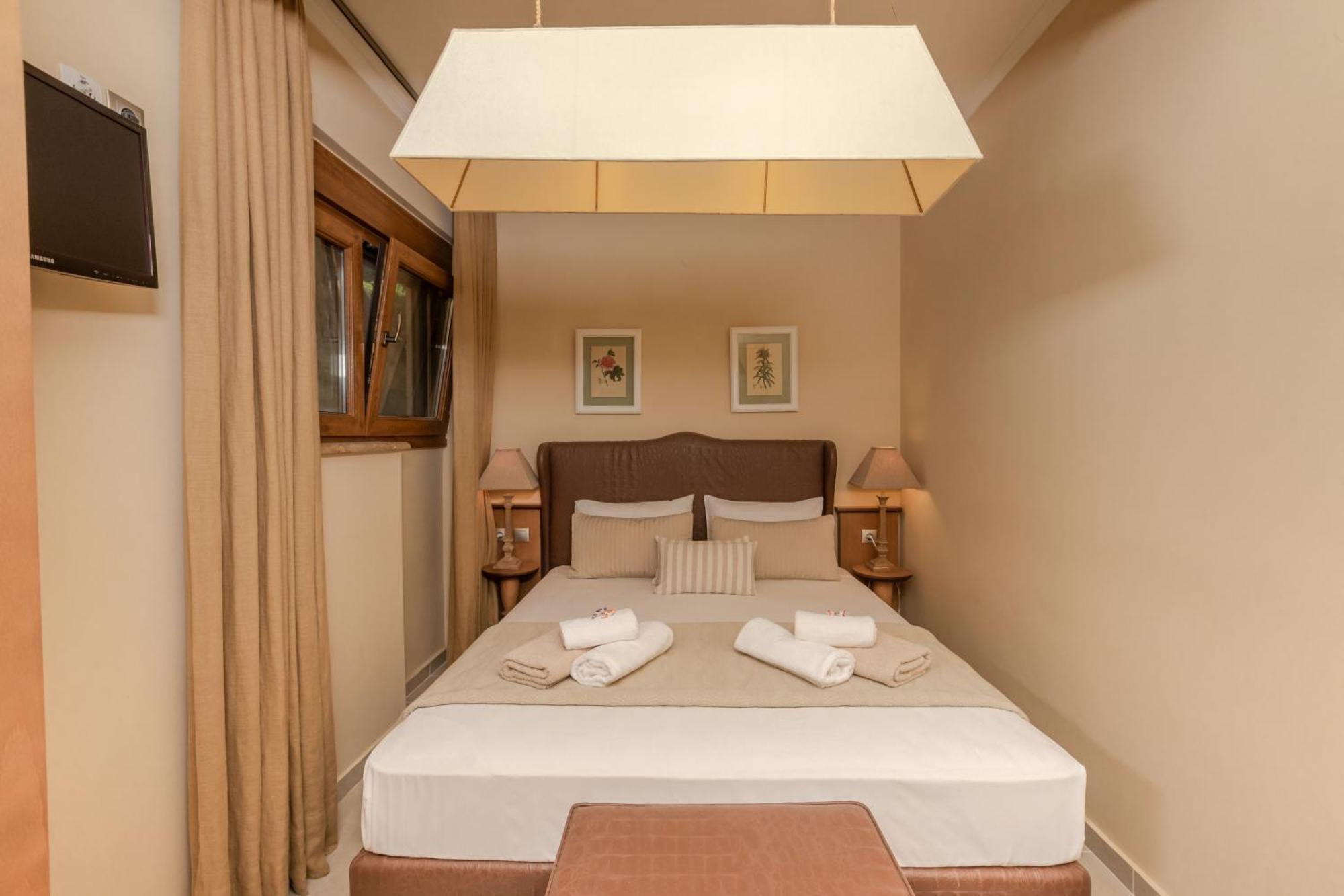 Talizeti Home - Adults Only Sarti Buitenkant foto
