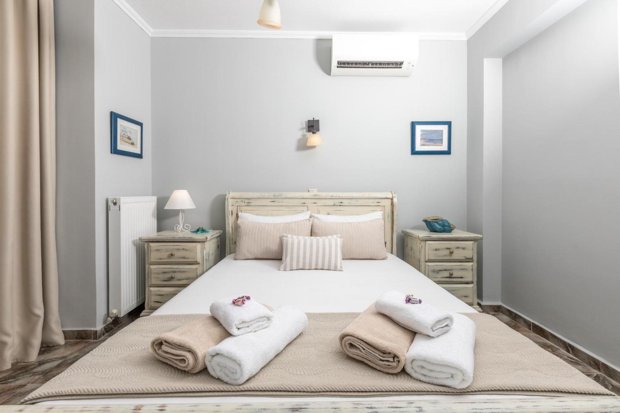 Talizeti Home - Adults Only Sarti Buitenkant foto