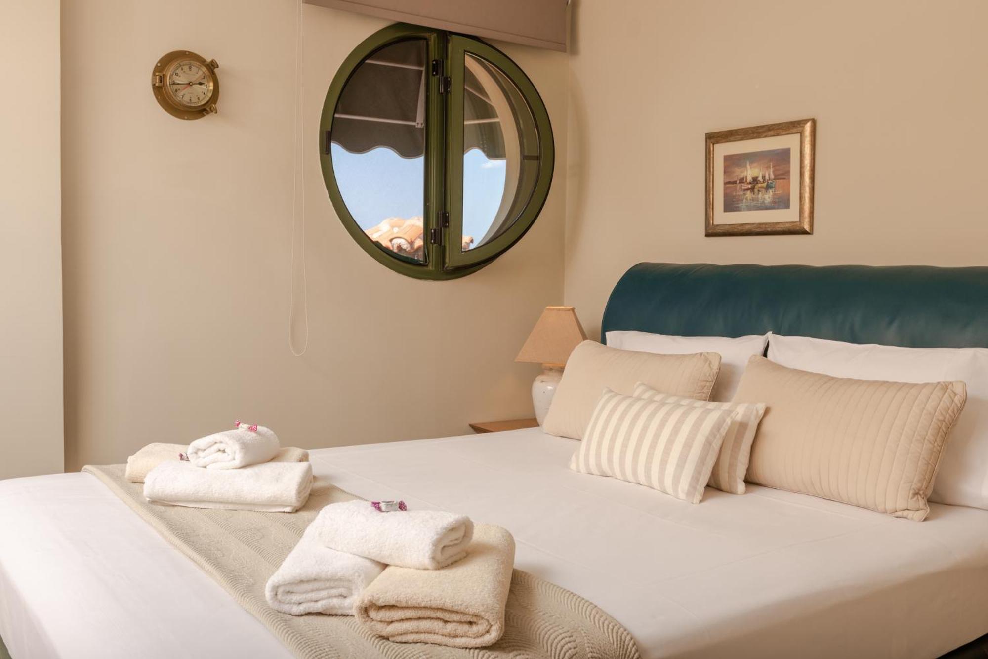 Talizeti Home - Adults Only Sarti Buitenkant foto