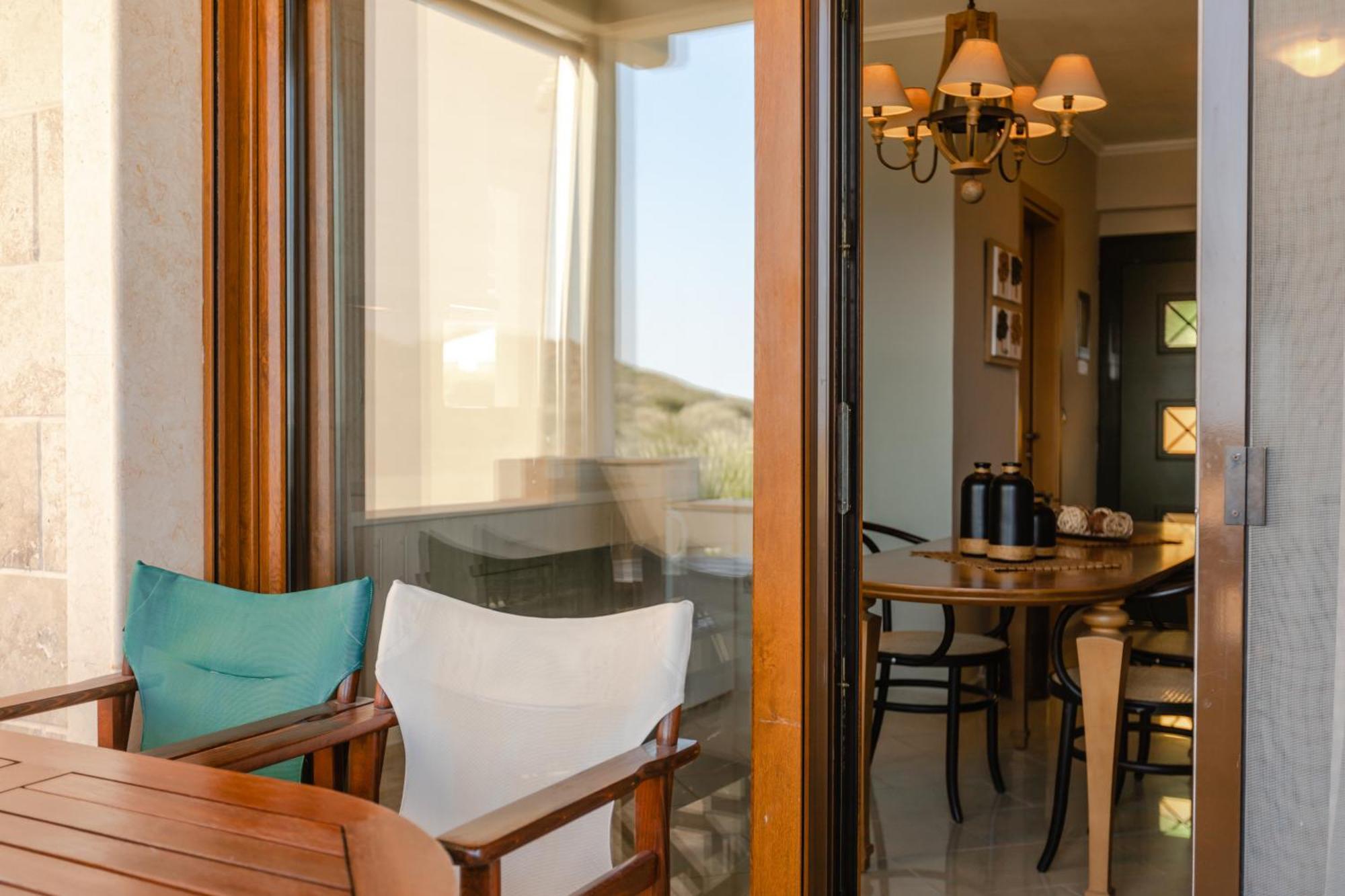 Talizeti Home - Adults Only Sarti Buitenkant foto
