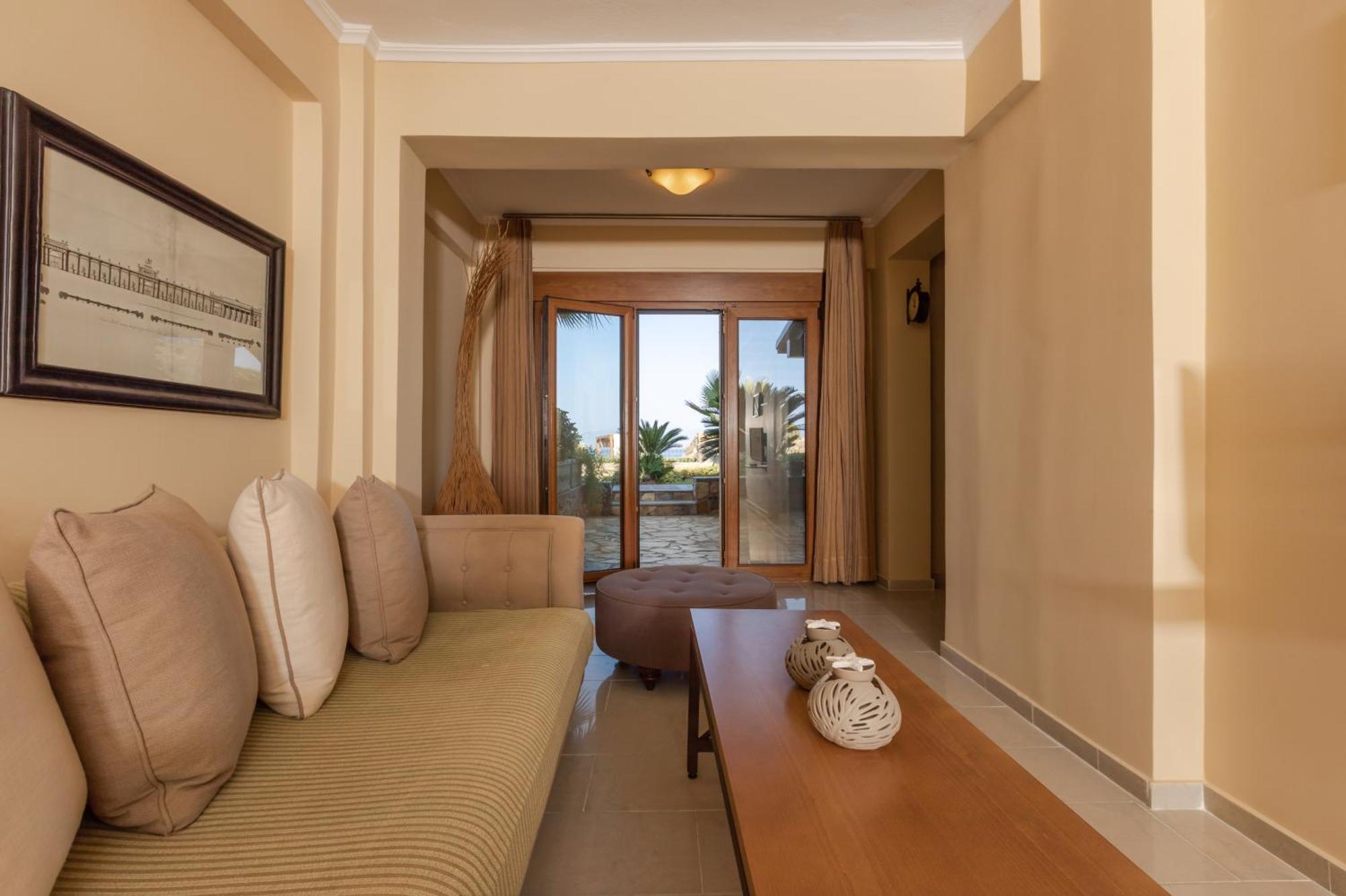 Talizeti Home - Adults Only Sarti Buitenkant foto