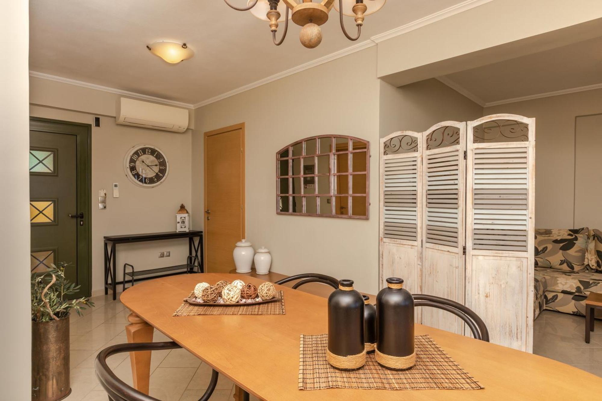 Talizeti Home - Adults Only Sarti Buitenkant foto