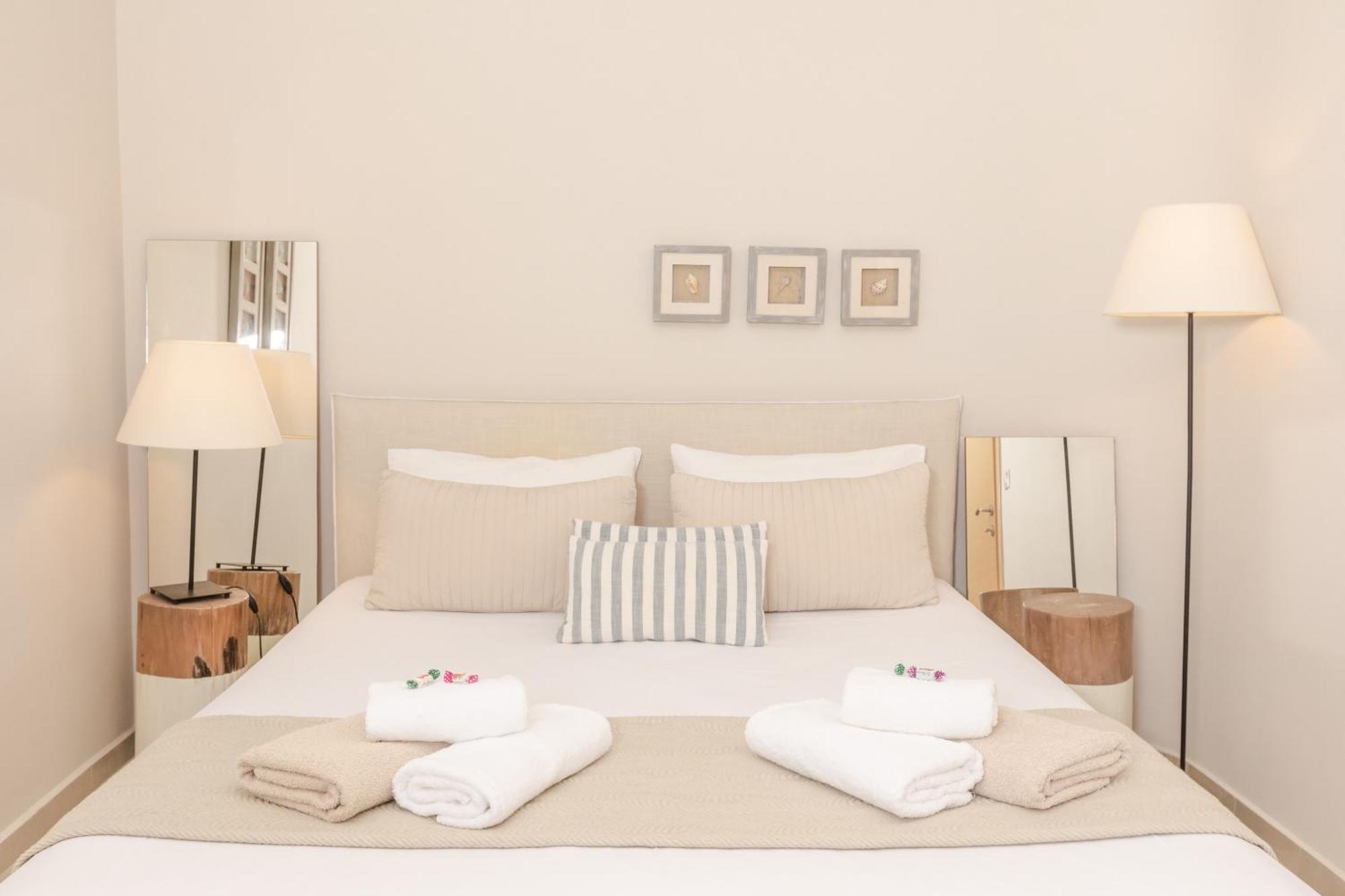 Talizeti Home - Adults Only Sarti Buitenkant foto